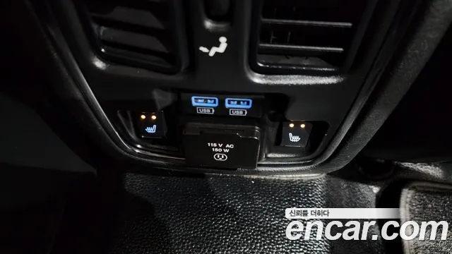 Jeep Cherokee 2021 — фото 18
