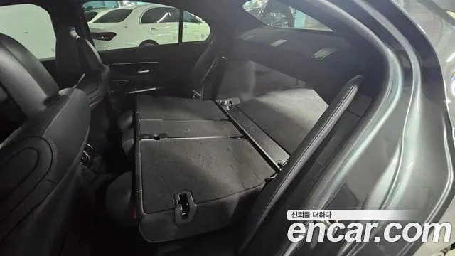 Mercedes-Benz C-Class 2022 — фото 19