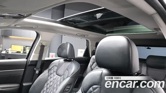 Kia Sorento 2022 — фото 17