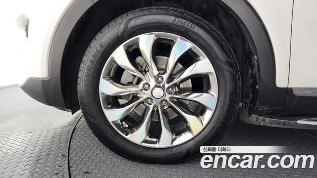 Kia Sorento 2018 — фото 4