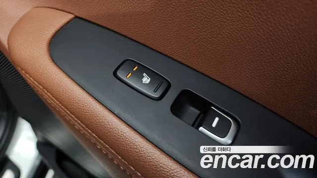 Kia Sorento 2018 — фото 18