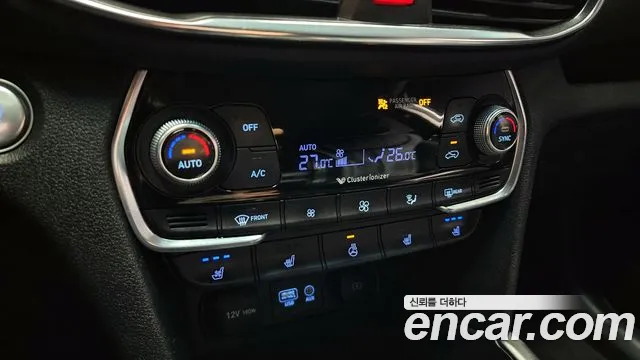 Hyundai Santafe 2020 — фото 16
