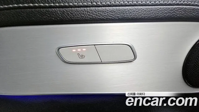 Mercedes-Benz GLC-Class 2021 — фото 19