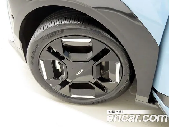 Kia EV3 2026 — фото 19