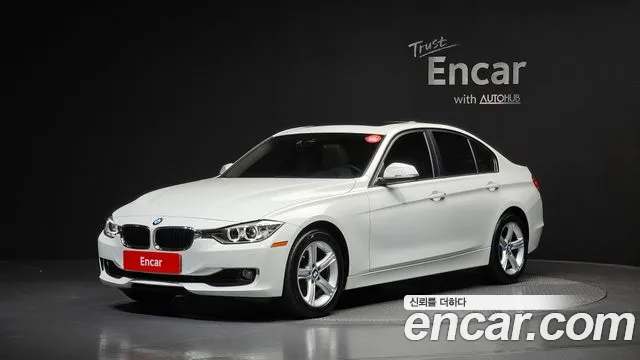 BMW 3 серия