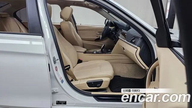 BMW 3-Series 2015 — фото 11