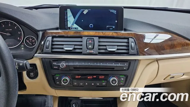 BMW 3-Series 2015 — фото 15