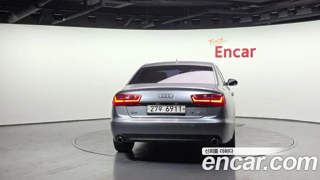 Audi A6 2015 — фото 4