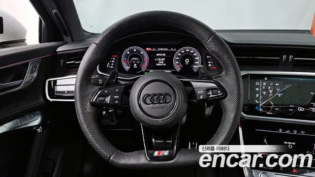 Audi A6 2020 — фото 13