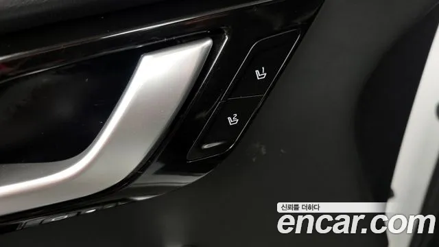 Kia EV6 2023 — фото 17