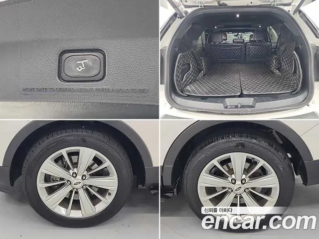 Ford Explorer 2018 — фото 18