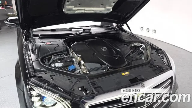 Mercedes-Benz S-Class 2020 — фото 6