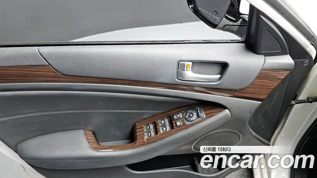 Kia K7 2015 — фото 17