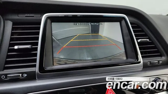 Hyundai Sonata 2019 — фото 15