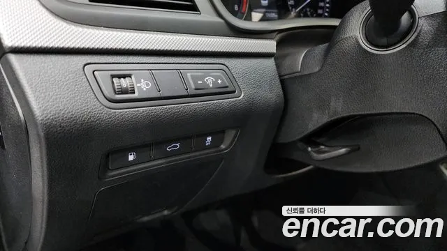 Hyundai Sonata 2019 — фото 16
