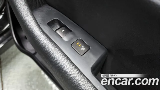 Hyundai Sonata 2019 — фото 19