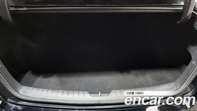 Hyundai Sonata 2019 — фото 20