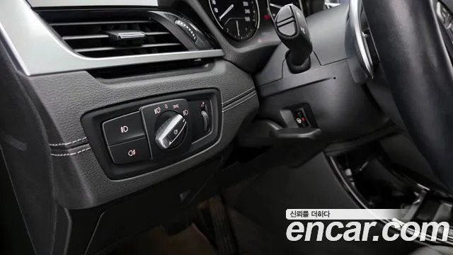 BMW X1 2022 — фото 17