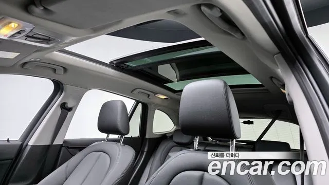 BMW X1 2022 — фото 18
