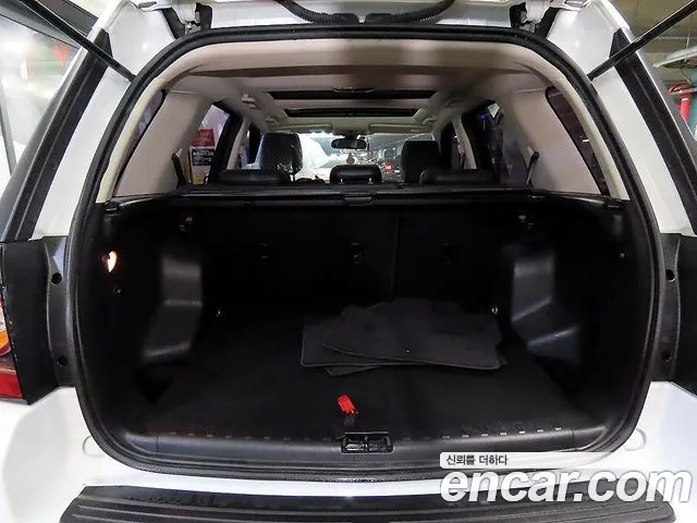 Land Rover Freelander 2013 — фото 17