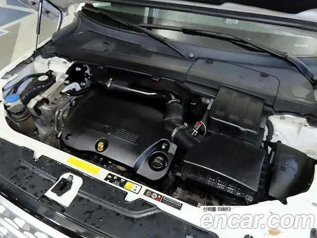 Land Rover Freelander 2013 — фото 18