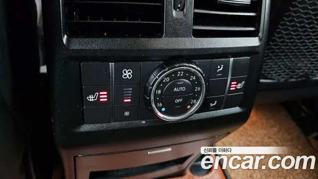 Mercedes-Benz GLE-Class 2016 — фото 19