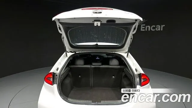 Hyundai Ioniq 2016 — фото 20