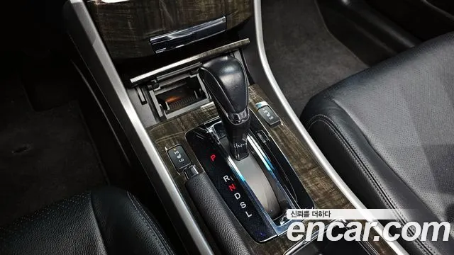Honda Accord 2015 — фото 9