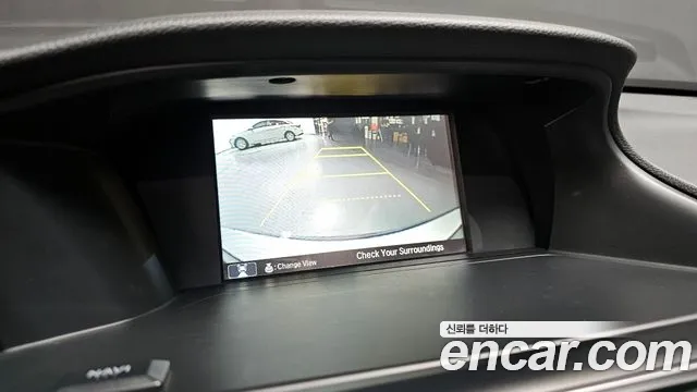 Honda Accord 2015 — фото 15
