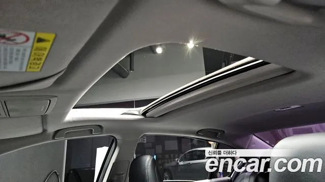 Honda Accord 2015 — фото 16