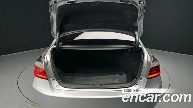 Honda Accord 2015 — фото 20