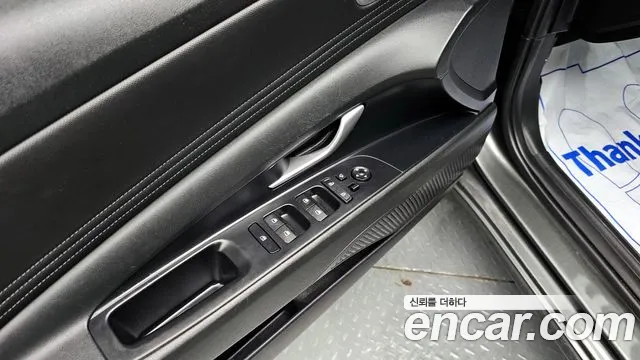 Hyundai AVANTE 2023 — фото 14