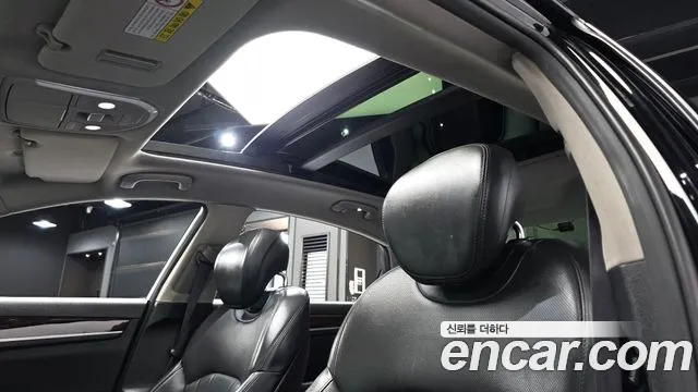 Hyundai Genesis 2015 — фото 17