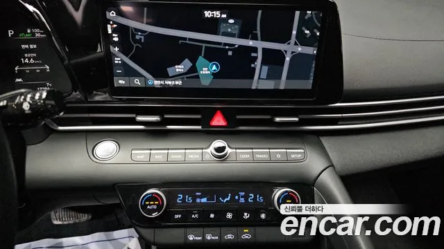 Hyundai AVANTE 2023 — фото 18