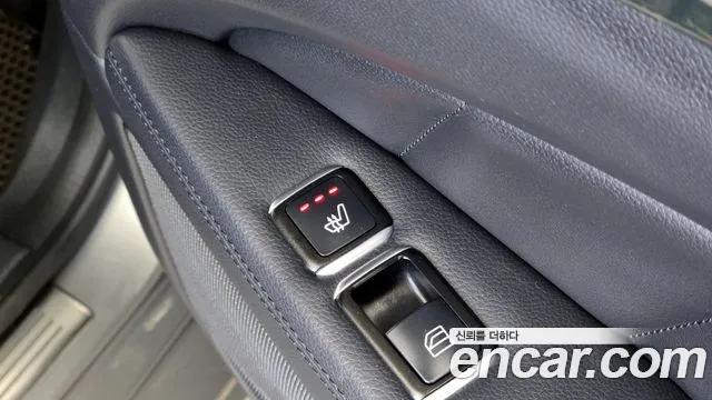 Mercedes-Benz CLS-Class 2015 — фото 19