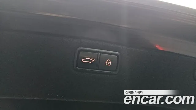 Hyundai Genesis 2016 — фото 19