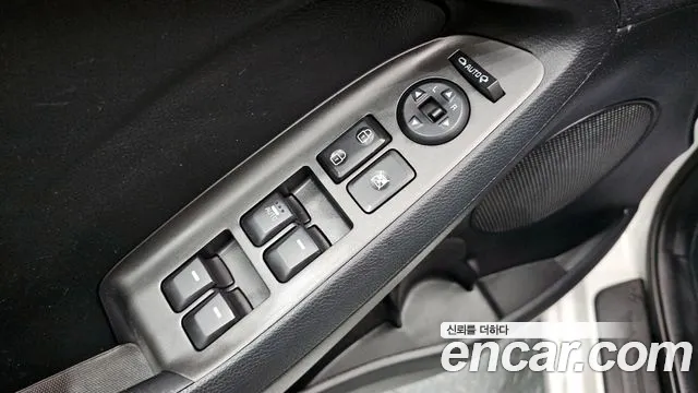 Kia K3 2015 — фото 13