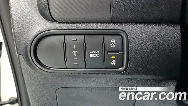 Kia K3 2015 — фото 14