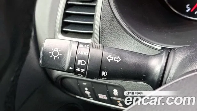 Kia K3 2015 — фото 17