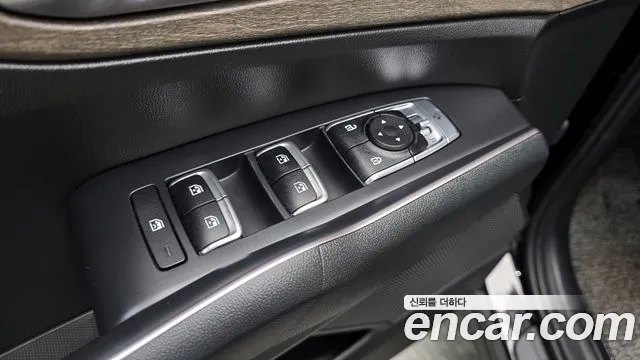 Kia Sorento 2022 — фото 11