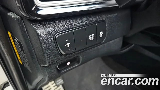 Kia Niro 2018 — фото 14