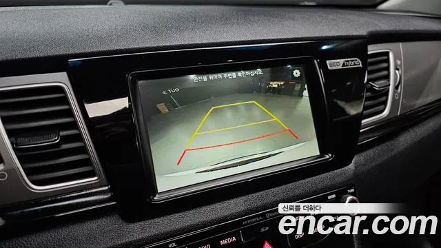Kia Niro 2018 — фото 15