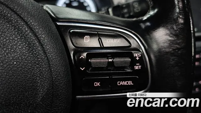 Kia Niro 2018 — фото 19
