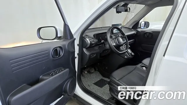 Hyundai Casper 2023 — фото 10