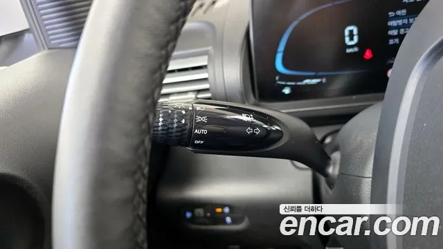 Hyundai Casper 2023 — фото 17