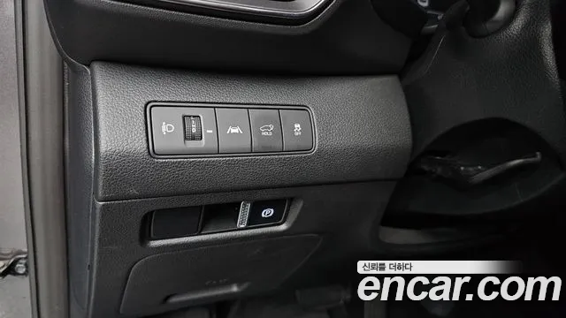 Hyundai Santafe 2021 — фото 15