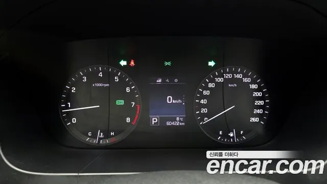 Hyundai Sonata 2015 — фото 8