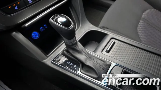 Hyundai Sonata 2015 — фото 9