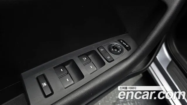 Hyundai Sonata 2015 — фото 17