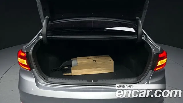 Hyundai Sonata 2015 — фото 19
